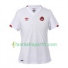 Tenue Canada Extérieur Coupe du monde féminine 2019 Maillot de Foot